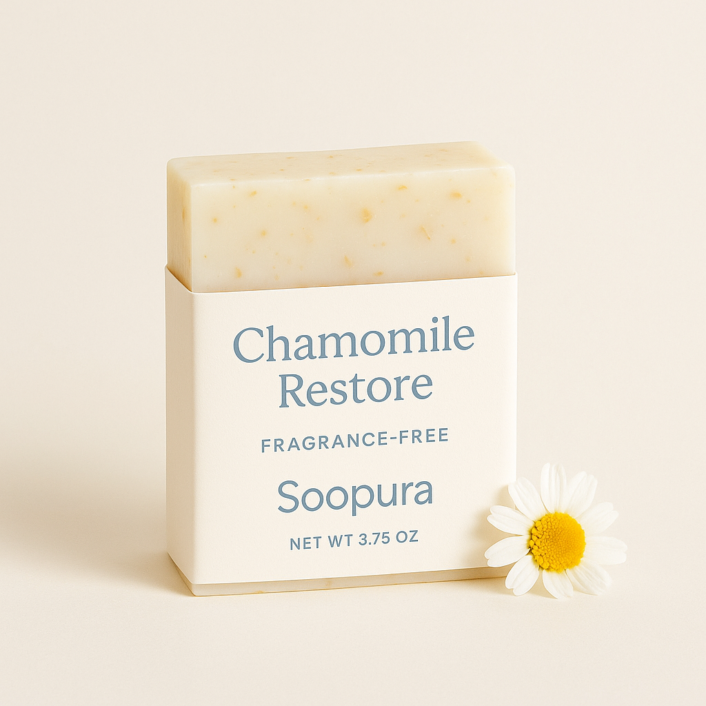 Soopura Chamomile