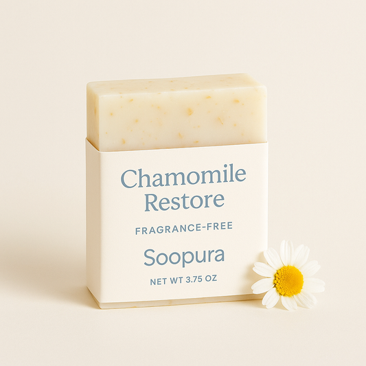 Soopura Chamomile