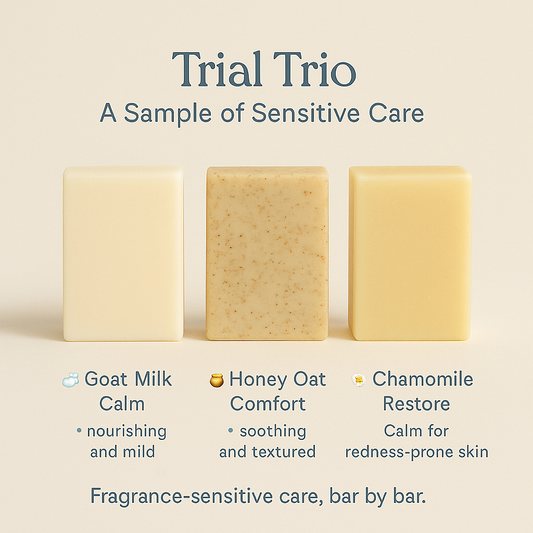 Intro Trio – Discover Your Soopura Ritual